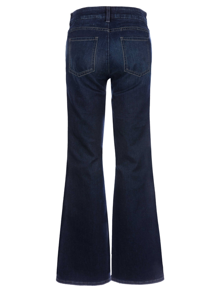 KUT: Natalie Mid Rise Flare - B Social Boutique