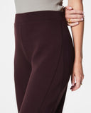 Spanx: Airessentials  BARREL PANT - VERY BLACK