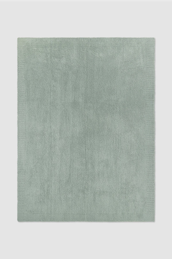 Barefoot Dreams: CozyChic® Throw - Wave