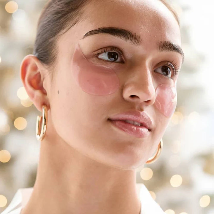 Patchology:  Holiday: Patching All The Way