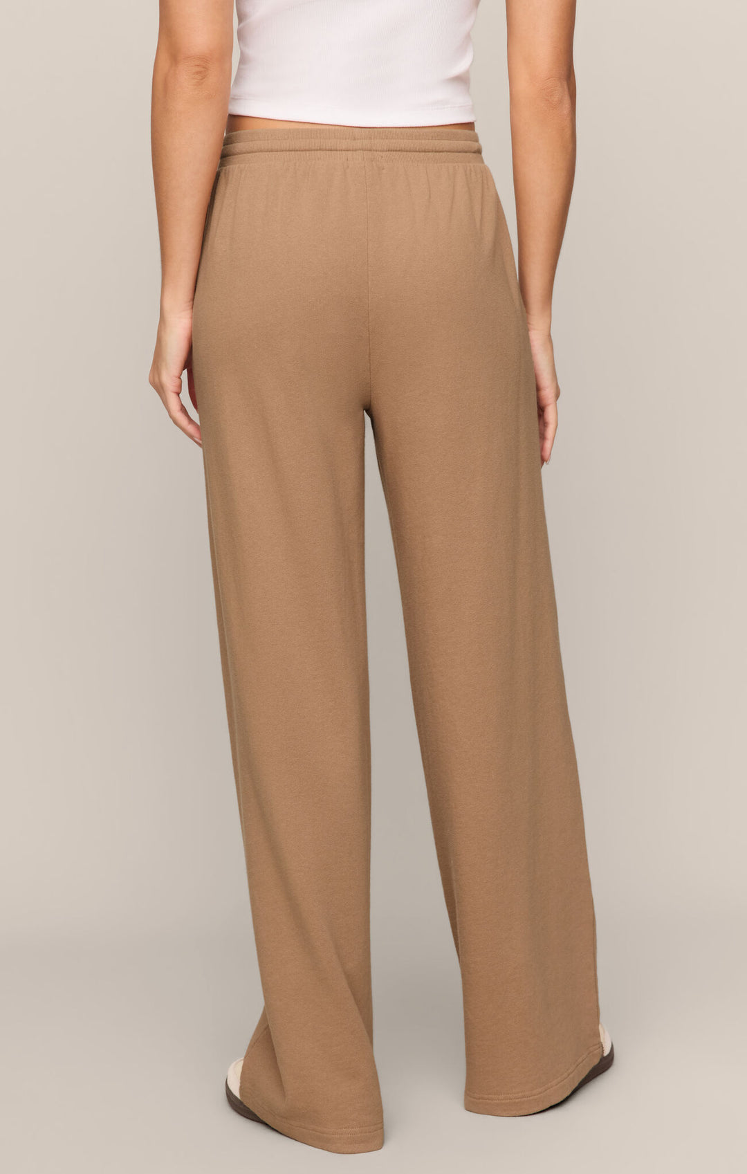 Z Supply: Clubhouse Pant Light Toffee