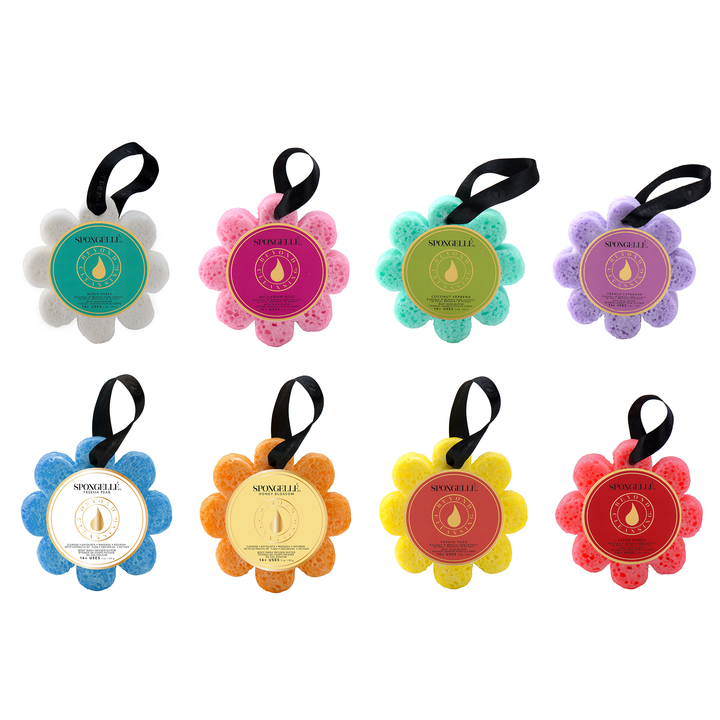 Spongelle Wildflowers - B Social Boutique