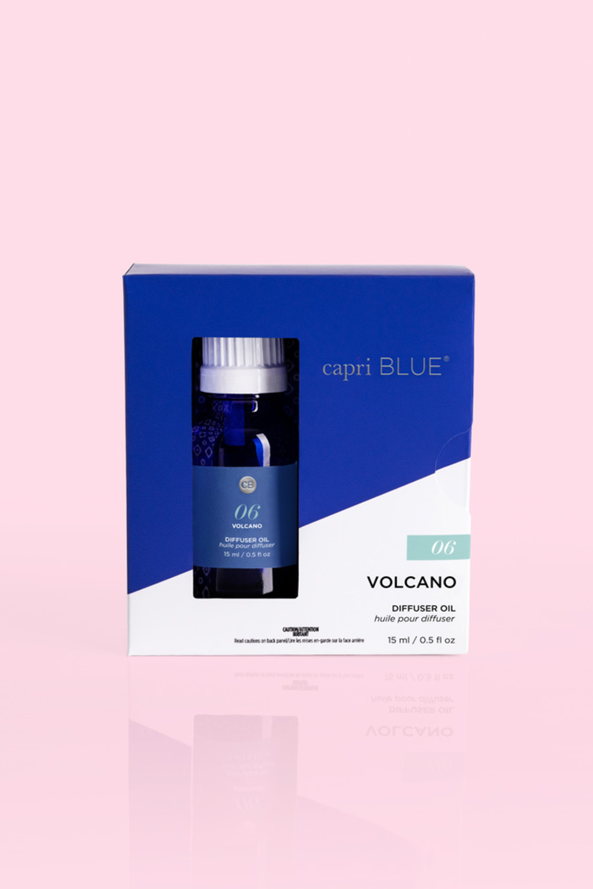Volcano Diffuser Oil - Thumbnail 5