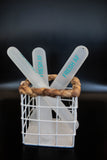 Fresh AF Toothbrush Case - A Cut Above Boutique