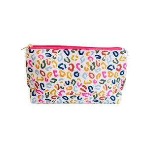 Animal Lover | Medium Travel Pouch