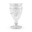 Wine Goblet - Clear