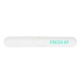 Fresh AF Toothbrush Case - A Cut Above Boutique