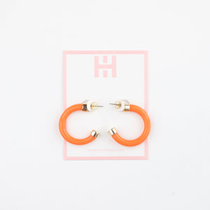 Hoo Hoops - Minis - Orange