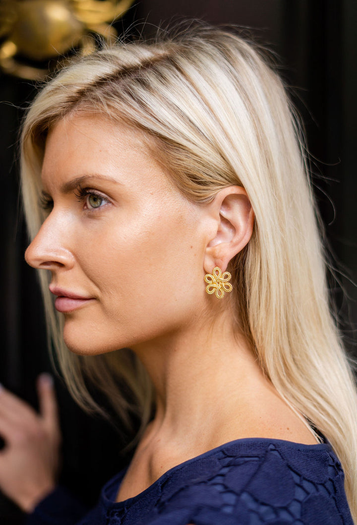Lisi Lerch: MINI CAMERAN - GOLD