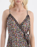 Molly Bracken: NAVY MAELLE Tank Dress