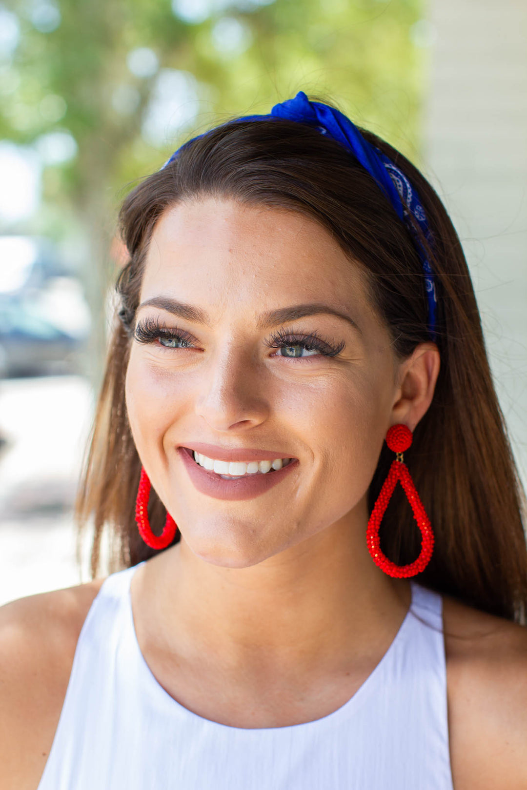 Right Choice Bandanna - A Cut Above Boutique