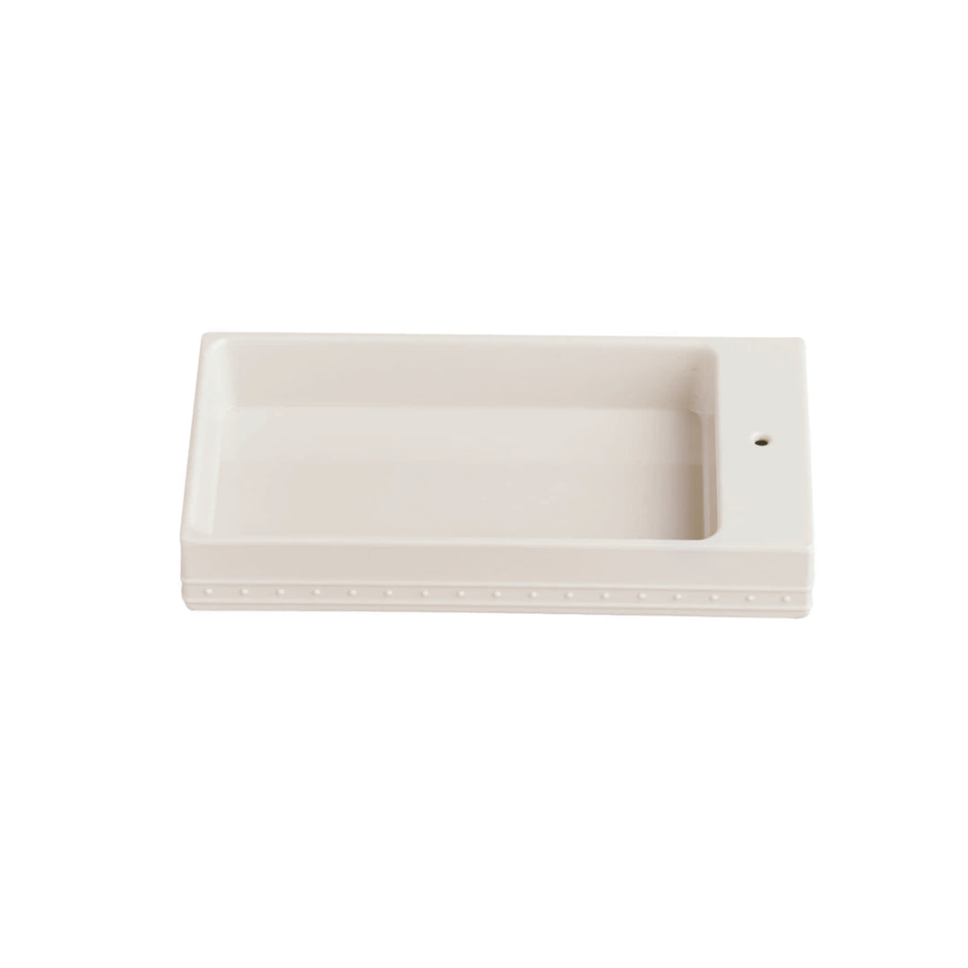 nora fleming: melamine guest towel holder - B Social Boutique