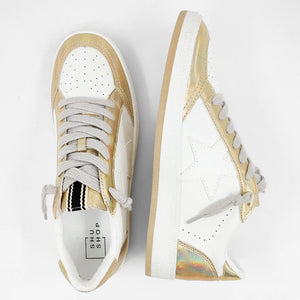 Shu Shop: Paz - Iridescent Gold