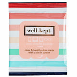 Well Kept Screen Cleansing Towelettes - A Cut Above Boutique