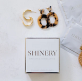 Shinery: Radiance Towelettes