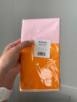 Happy Haunting Boo Guest Towels
