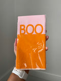 Happy Haunting Boo Guest Towels