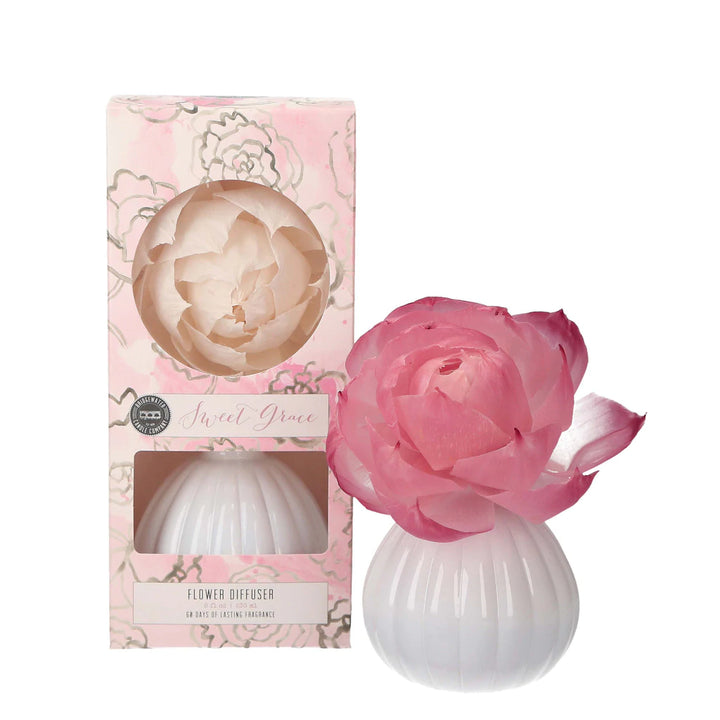 Bridgewater: Flower Diffuser