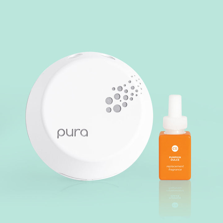 CB+ Pura Diffuser Refill - Pumpkin Dulce