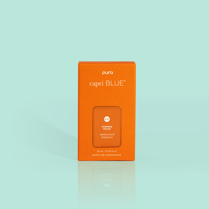 CB+ Pura Diffuser Refill - Pumpkin Dulce