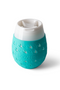 Goverre Turquoise Wine Glass