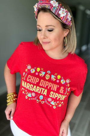 Chip Dippin T-Shirt