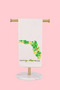 Florida Orange Blossom Hand Towel