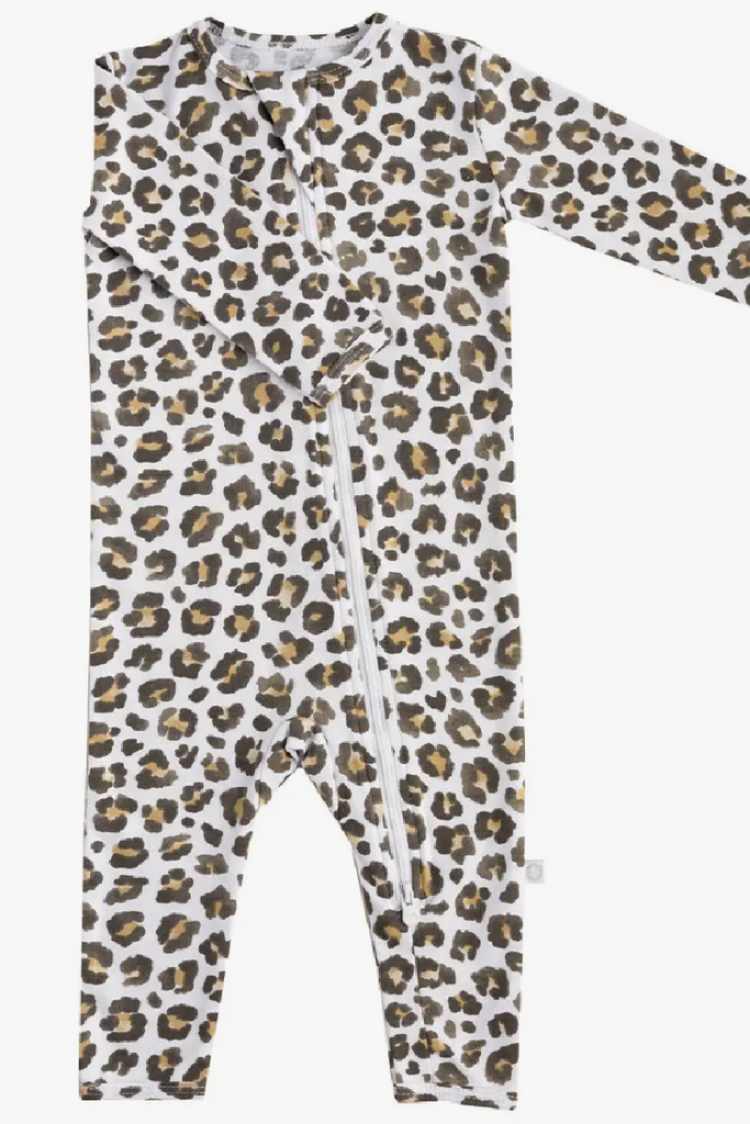 Dream Pajamas - Leopard