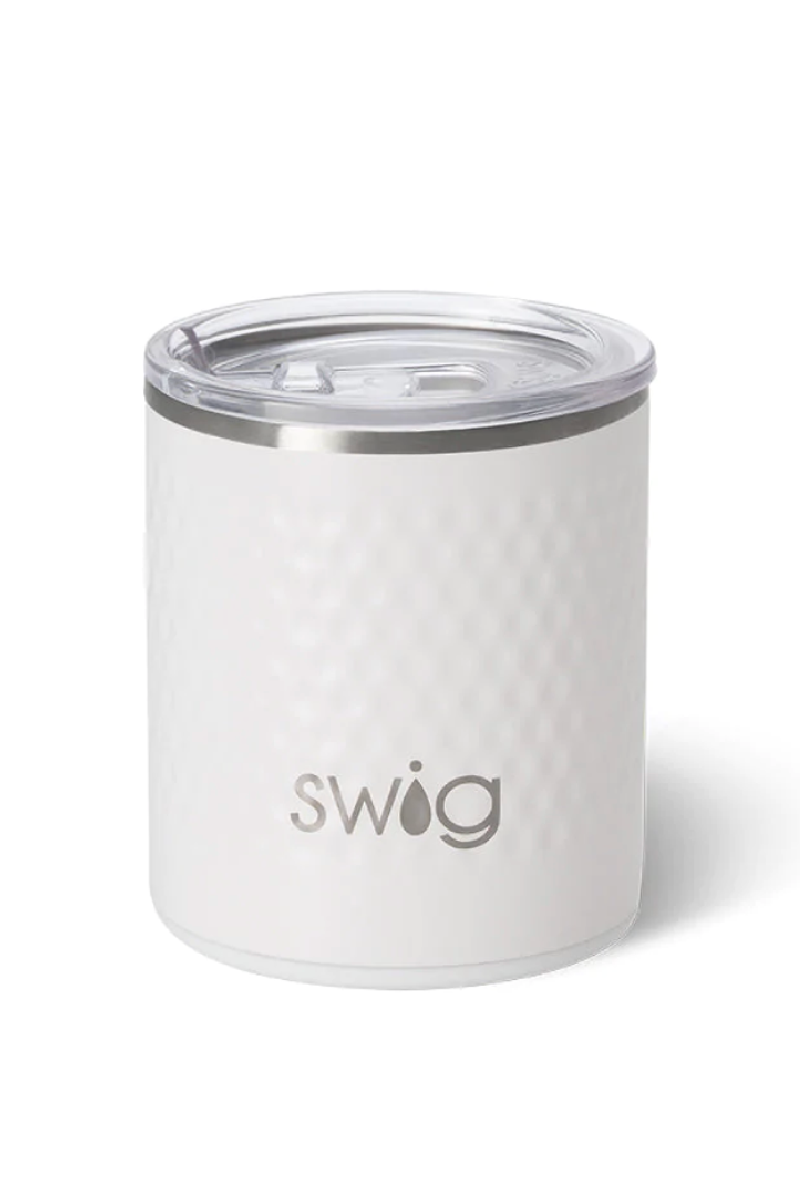 Swig Golf Partee Lowball Tumbler