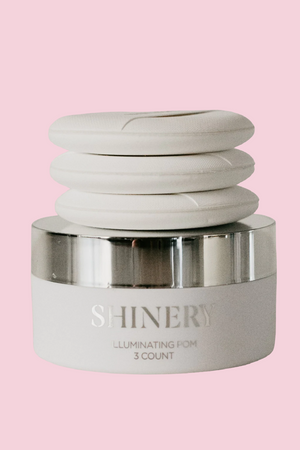 Shinery: Illuminating Pom