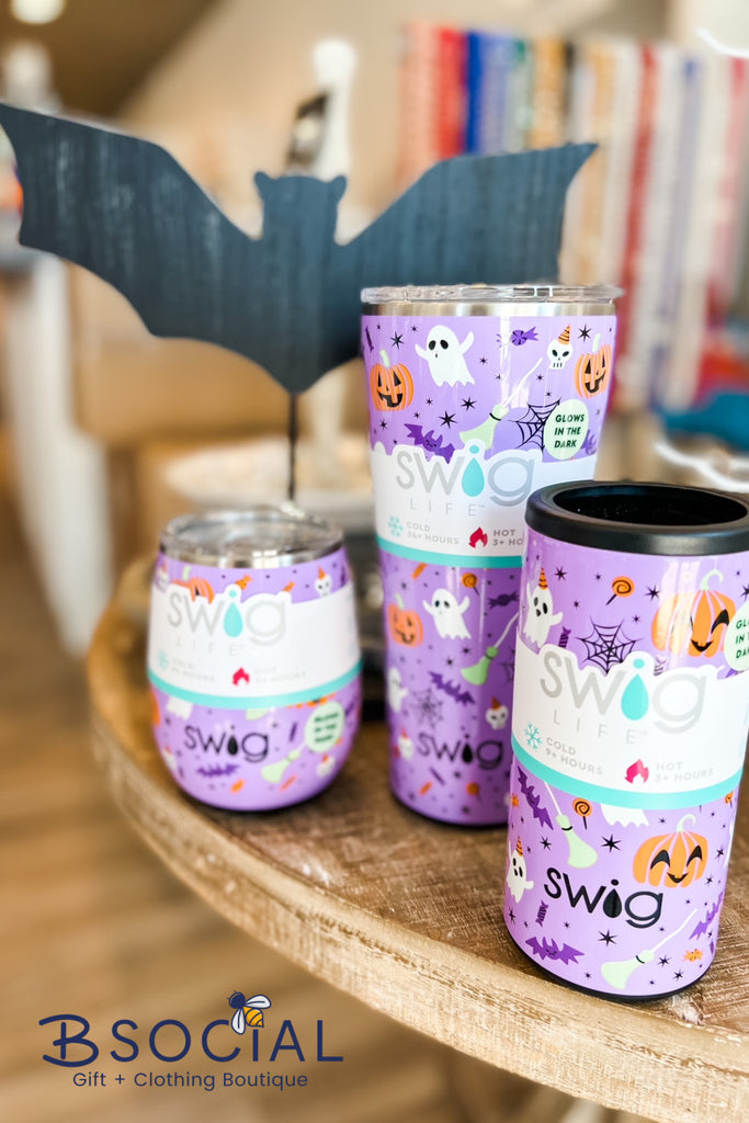 Hocus Pocus Skinny Can Cooler (12oz)
