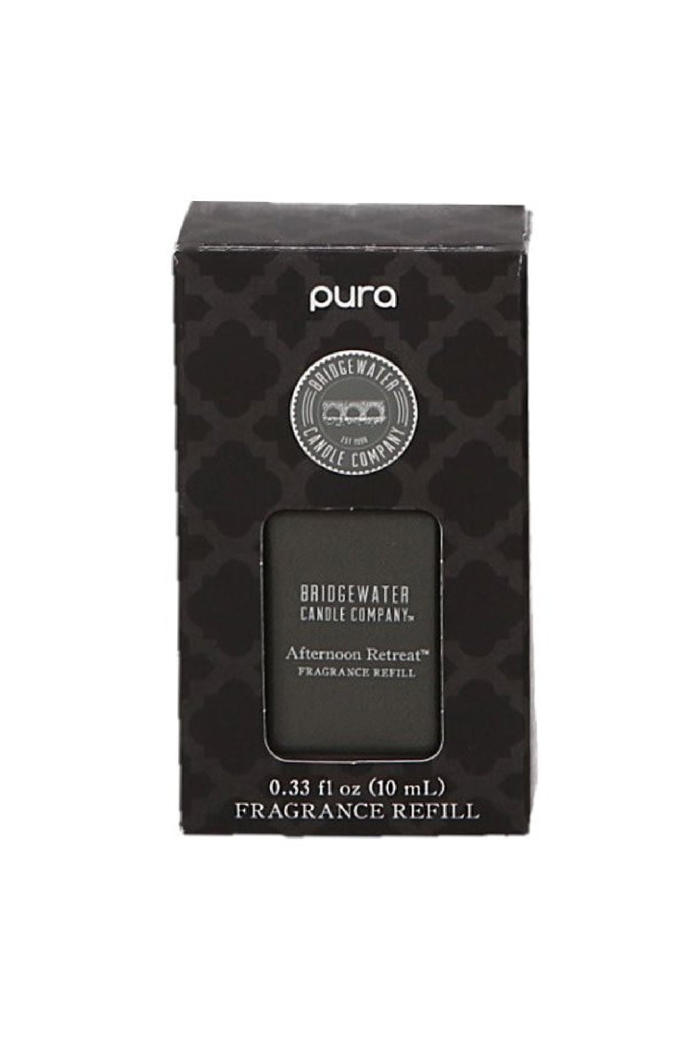 Pura + Bridgewater Refill - Afternoon Retreat