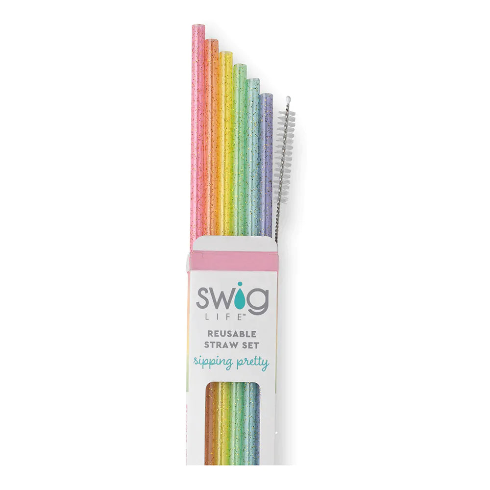 Swig: Straw Set