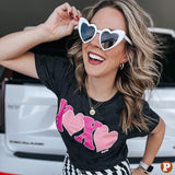 XOXO Star Tee